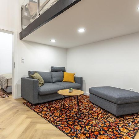 Downtown Luxury Apartment Budapešť Exteriér fotografie